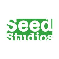 Seed Studios Trafford(@SeedStudiosTraf) 's Twitter Profile Photo