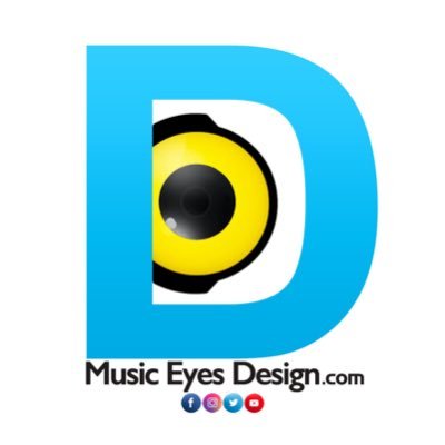 MusicEyesDesign Profile Picture