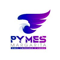Pymes Margarita(@pymes_mgta) 's Twitter Profile Photo