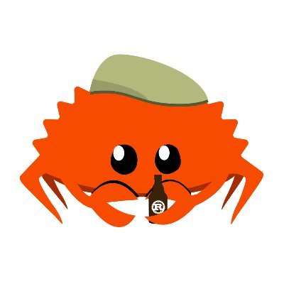 RustSaar's profile picture. A @rustlang meetup in Saarbrücken (currently virtual)