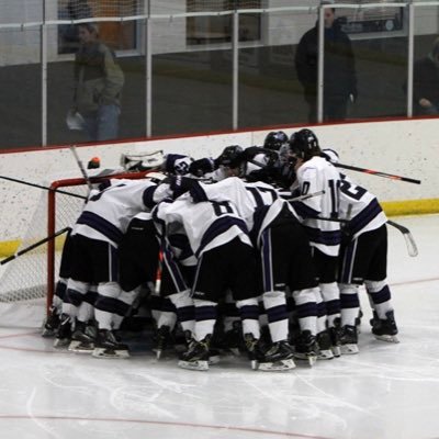 Official Twitter page of Waunakee high school hockey | https://t.co/f731MlVCAe