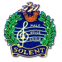 Solent Male Voice Choir (@solentmvc) 's Twitter Profile