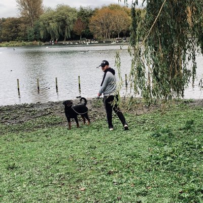 Liam_SaulPepper's profile picture. https://t.co/wOFa1igQVK