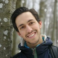 Giacomo Bertazzoli (@giacomobertaz) 's Twitter Profile