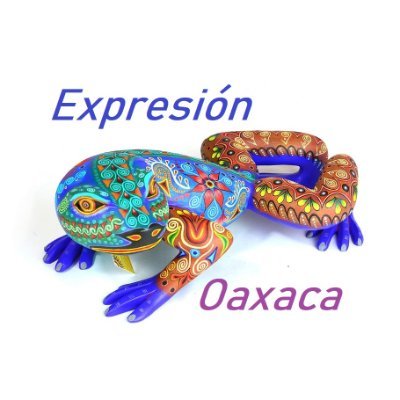 Expresión Oaxaca