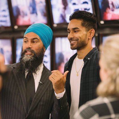 @iveymsc candidate ‘22 | @westernuScience Alum Raptors Enthusiast (he/him)