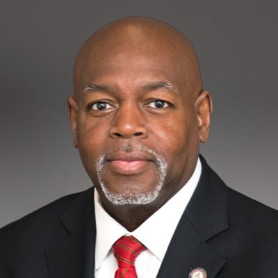 Georgia State Representative for District 75