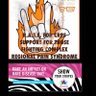 RASEforCRPS's profile picture. Deaf/HOH (R.A.S.E)=Research, Awareness,Support,Educate (for CRPS),Writer, Health Advocate Blogger, Pain Ambassador of yr.’16 https://t.co/VPtuJI6VvV