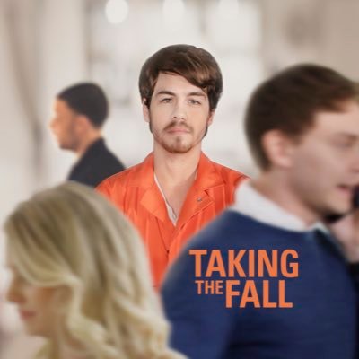 Taking The Fall