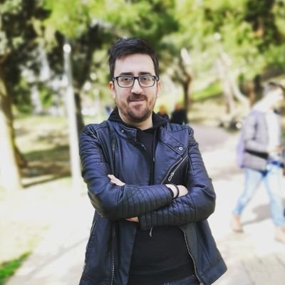 alicankzn's profile picture. Bilişim Teknolojileri Öğretmeni | Robotik & Kodlama Eğitmeni | Bahçeşehir Üniversitesi | Yıldız Teknik Üniversitesi
#STEMLiderÖğretmeni