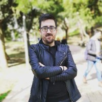 Alican Közen(@alicankzn) 's Twitter Profile Photo