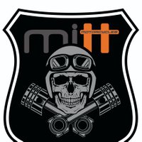 MittMotorcycles(@MittMotorcycles) 's Twitter Profile Photo