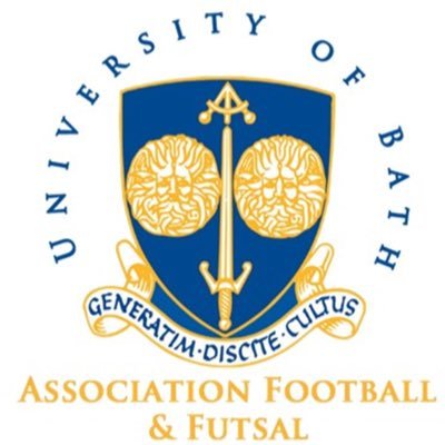 Bath University Football