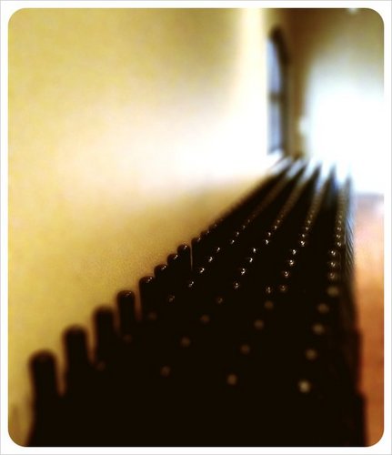 BottleScene's profile picture. The wine related photography and ramblings of Wesley Cook. #wine, #oregonwine & #goodtimes.