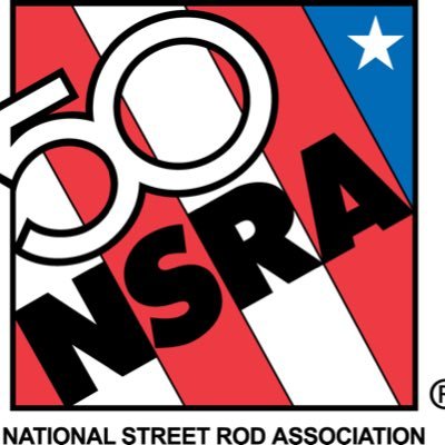 Official twitter for the National Street Rod Association