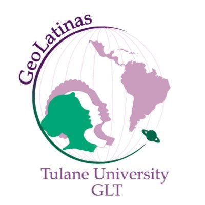 The mission of Tulane GeoLatinas is to empower, embrace, and inspire Latinas and all underrepresented groups to pursue and thrive in geoscience careers.