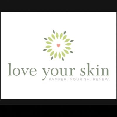 Keeping your skin healthy!