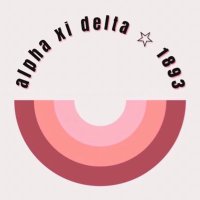 ALPHA XI DELTA (@ccualphaxidelta) 's Twitter Profile Photo ALPHA XI DELTA (@ccualphaxidelta) 's Twitter Profile Photo