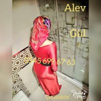 Alevgül (@alevgulcerkzkoy) Twitter profile photo