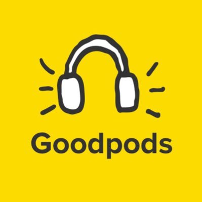 The global community of podcast lovers. The “Goodreads for podcasts.” Follow friends to discover and share podcasts. https://t.co/V01JhhLu1z