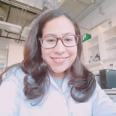 MSCA-Postdoctoral fellow at @MontenegroLabo.
Working on #boron #peptides, #transport #superchaotropicity. 
From Guatemala 🇬🇹. 
Tweets are mine.