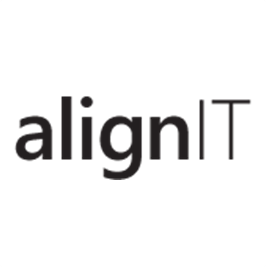 The Microsoft AlignIT program provides resources for tech managers. Tweeters on this account: @ruthm @chrisdilullo @jrozenblit