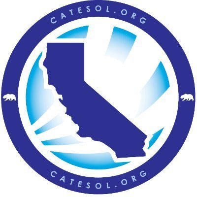 3rd Monday of the month 7:00PM-7:30PM Follow the CATESOL organization account @ca_tesol
