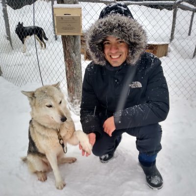 Gameplay Software Engineer at EA Sport. Former Rockstar Games 🇻🇪 https://t.co/A3HMBWU2qy