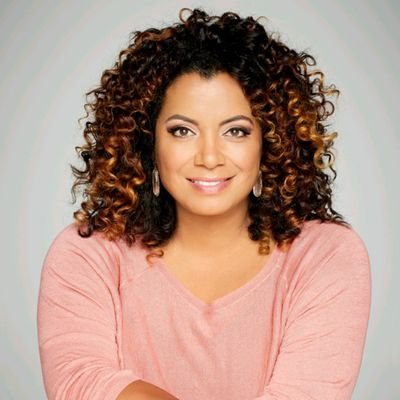 Michaela Pereira KTTV