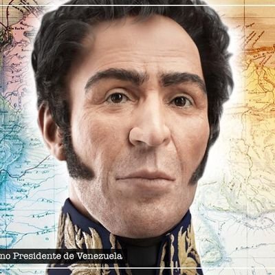 Luchador, trabajador y revolucionario de esta patria Venezolana de Bolivar y Chavez.