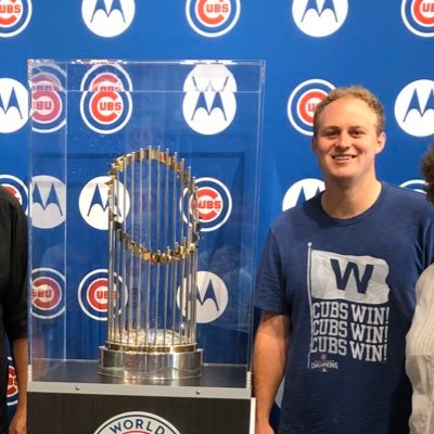 Profile Picture of Nicklaus Ramsey (@NickRamsey32) on Twitter