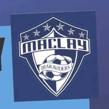 MaclaySoccer's profile picture. 