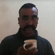 I am a very well know personality. I travell for Food.  It's my dream to eat Biryani I Lahore. Thanks for the fantastic tea