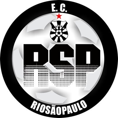 Conta oficial do EC Rio São Paulo