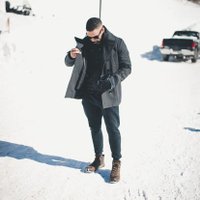 Osniel Rives (@onesight) 's Twitter Profile