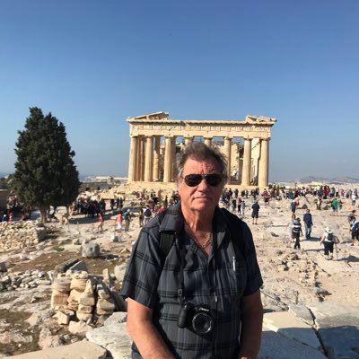 John35366675's profile picture. I’m the oldest in my family. So far, I’ve made it to 73. Still play hard, with cars and life.