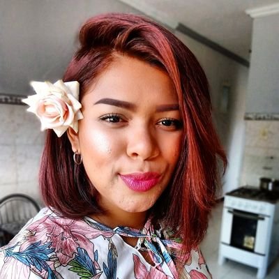 MoniqueSodr2's profile picture. 💞🌈 M o n i q u e S o d r é 🌈💞