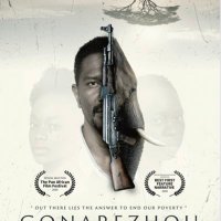 GONAREZHOU THE MOVIE(@gonarezhoumovie) 's Twitter Profile Photo