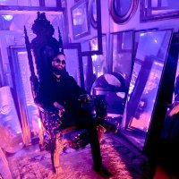 Lev Ayatheins (@mrl9v) 's Twitter Profile