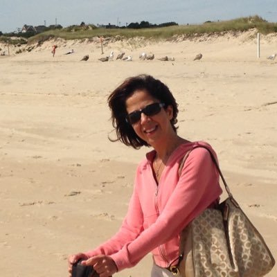 shahra razavi Profile