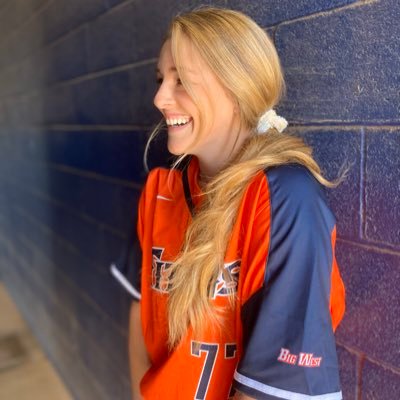 Seattle // Cal State Fullerton Softball #77