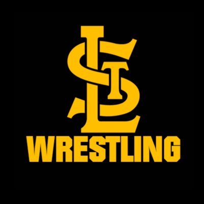 Official Twitter For St. Laurence Wrestling