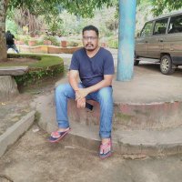 Syamsunder Kurup (@syam_1978) 's Twitter Profile
