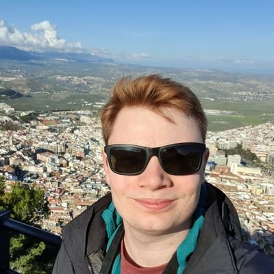 sebbirainbow's profile picture. Lehramtsstudent | Deutsch | kath.Religion | Sozialkunde | Jena