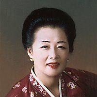 대한민국 독도시인 미랑 이수정 (@miranglee) 's Twitter Profile