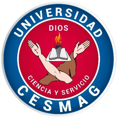 Cuenta Oficial de la Universidad CESMAG
Vigilada MinEducación 
#SomosUNICESMAG