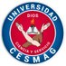 Universidad CESMAG (@unicesmag) Twitter profile photo