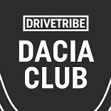 Visit DriveTribe Dacia Owners Club Profile