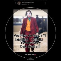 CARLOS (@car6985) 's Twitter Profile