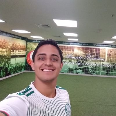 JandersonOjuara's profile picture. Maria ❤️